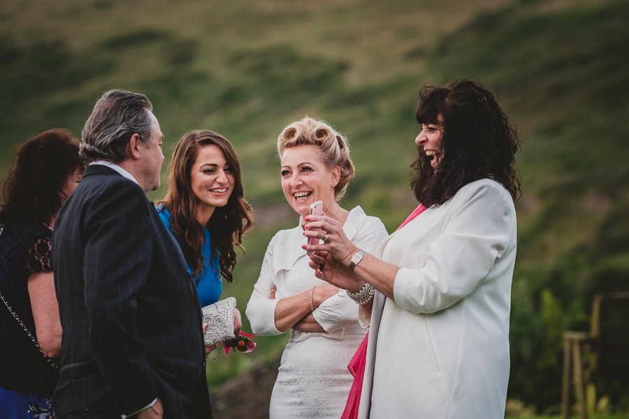 Polhawn Fort Wedding-161